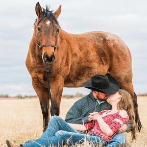 Meet your Posher, Sally